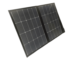 150W Taşınabilir Güneş Paneli