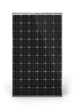Güneş Paneli 340W Mono Solar Panel