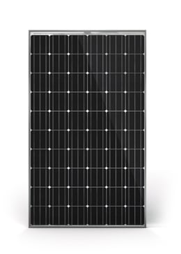 Güneş Paneli 335W Mono PERC Solar Panel
